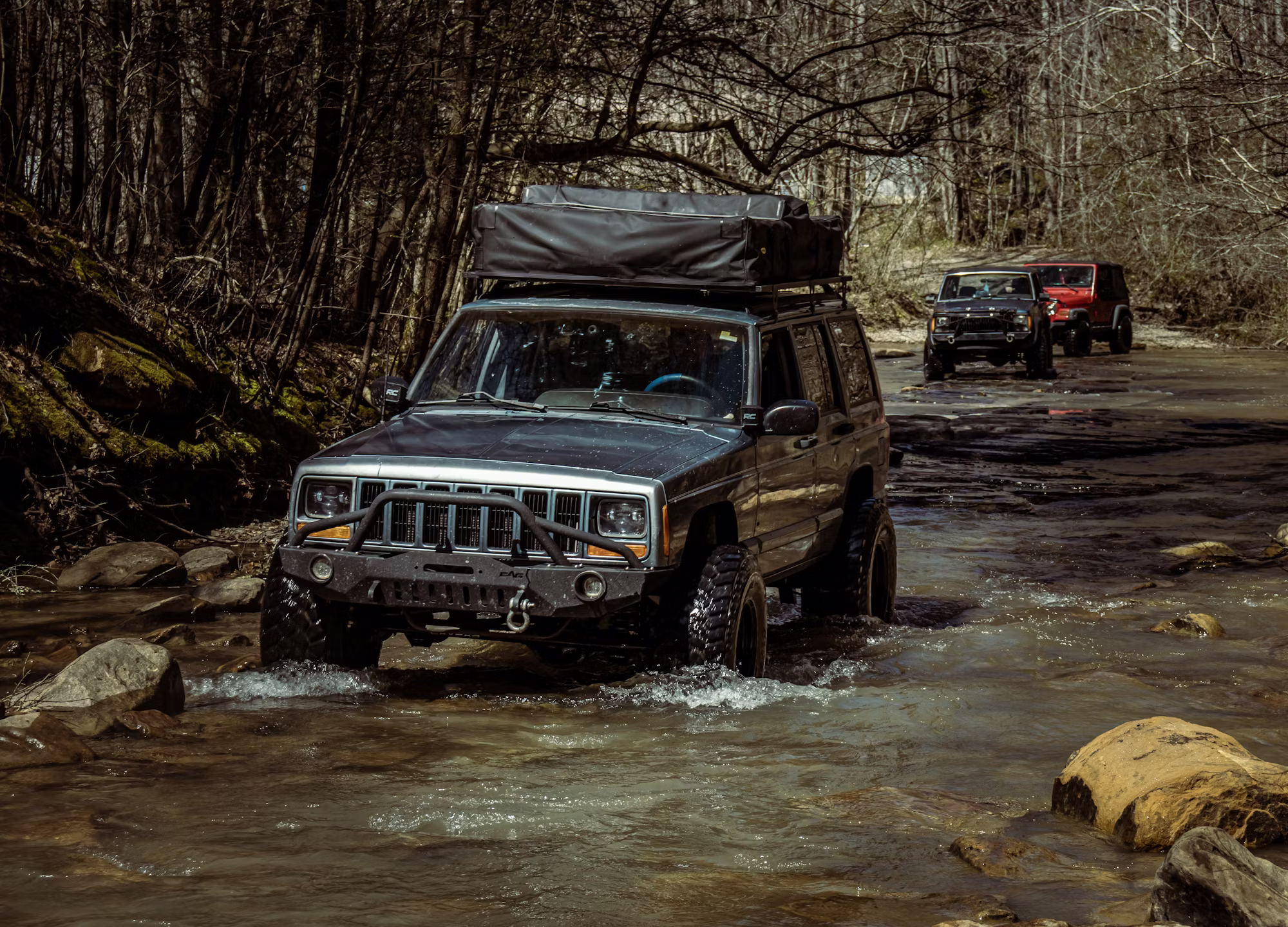 Compact SUVs: The Perfect Urban Companion
